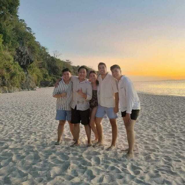 Boracay Discovery: Land Tour Experience - Willy’s Rock Grotto: A Scenic Break With Real Shape