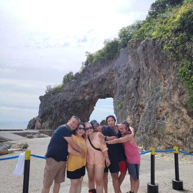 Boracay Discovery: Land Tour Experience - Shopping Stop and Local Interaction: A Small Add-On That Costs Little Time