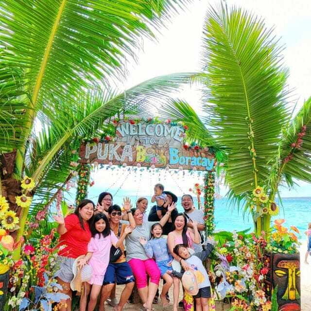 Boracay Discovery: Land Tour Experience - Puka Beach Wrap-Up: Quiet, Scenery, and a Good Ending Point