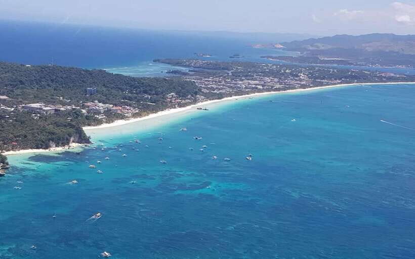Boracay: Helicopter Tour - Why a Boracay Helicopter Tour Feels Worth It