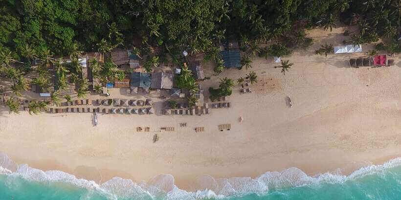 Boracay: Helicopter Tour - Price and Value: $288 per Group Up to 2