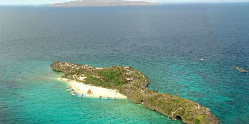 Boracay: Helicopter Tour - Who Should Go, and Who Should Skip This One