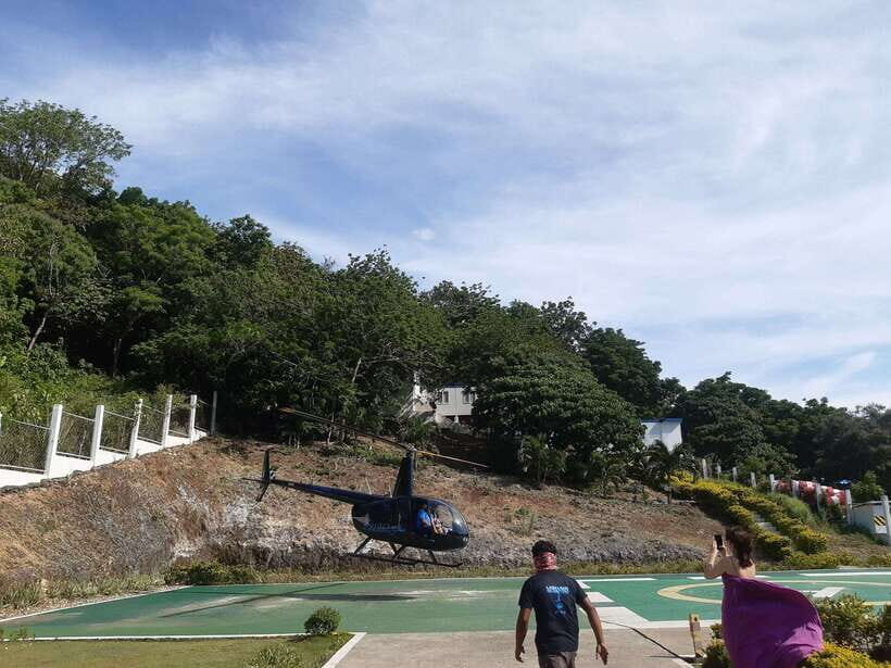 Boracay: Helicopter Tour - Should You Book the Boracay Helicopter Tour?