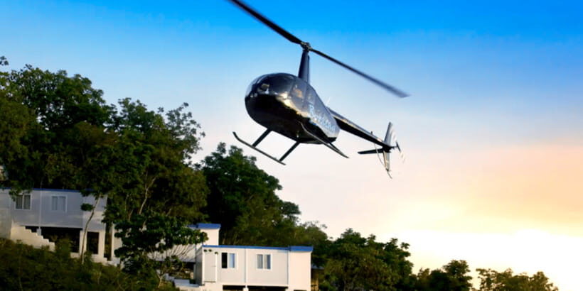 Boracay: Helicopter Tour - FAQ