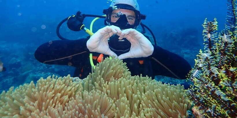 Boracay: Introduction to Scuba Diving Experience - FAQ