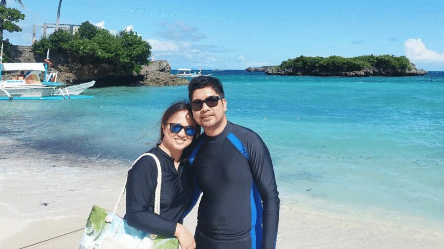 Boracay: Island Boat Tour with Crystal Cove Entry - What to bring (and what to double-check)
