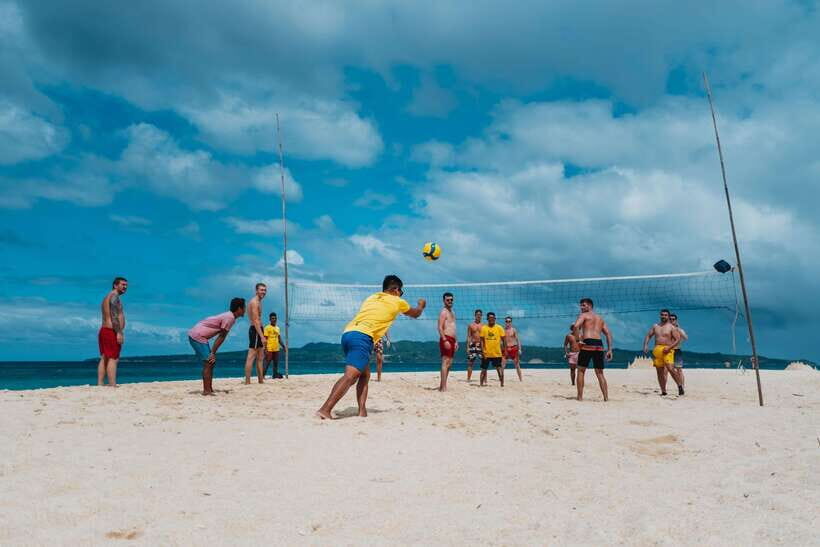 Boracay: Island Hopping & Cliff Jumping by Haqqy Life - Key highlights you’ll actually care about