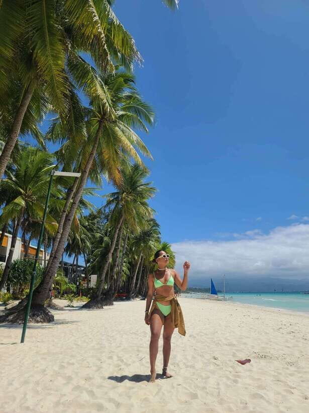 Boracay Island Hopping Experience - Snorkeling and swimming: what you’ll actually need