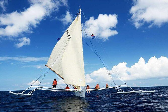 BORACAY ISLAND HOPPING TOUR with LUNCH - The Value Play: Why This 4–5 Hour Tour Makes Sense