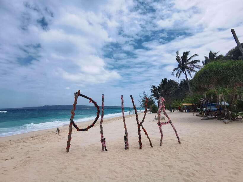 Boracay: Island Hopping with Buffet Lunch & Helmet Diving - Key Highlights Worth Your Attention