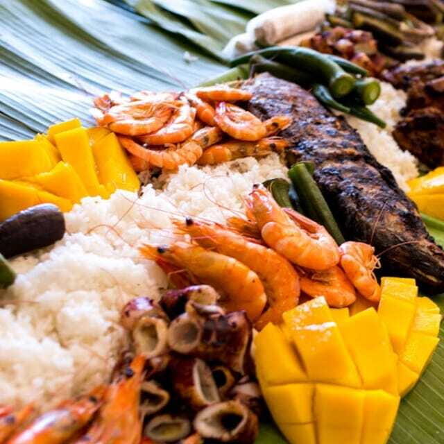 Boracay: Island Hopping with Buffet Lunch & Helmet Diving - Price and Extra Fees: Where the Real Costs Show Up