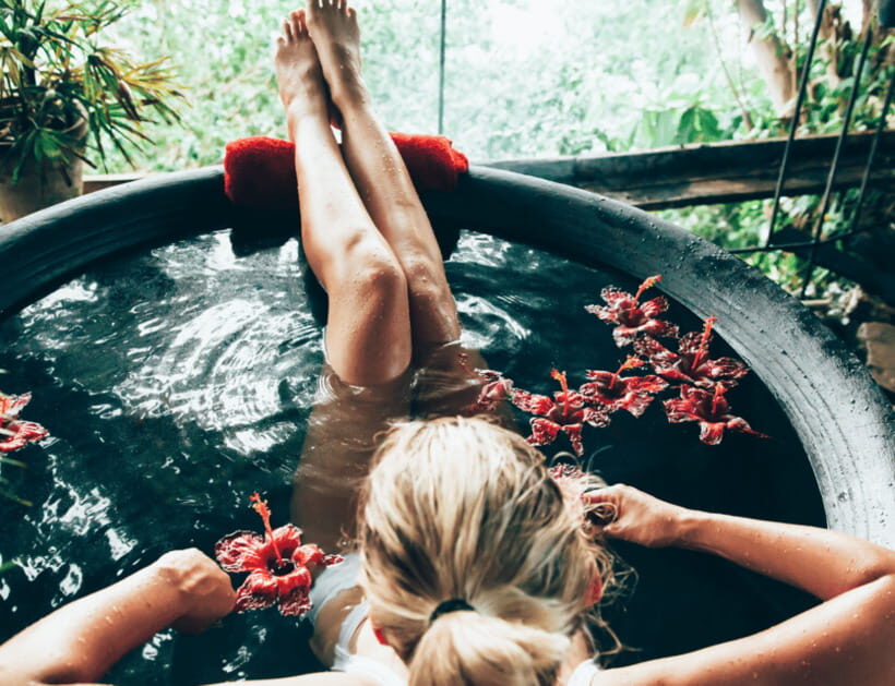 Boracay: Island Hopping with Lunch and Hot Kawa Bath - Key highlights to know before you go