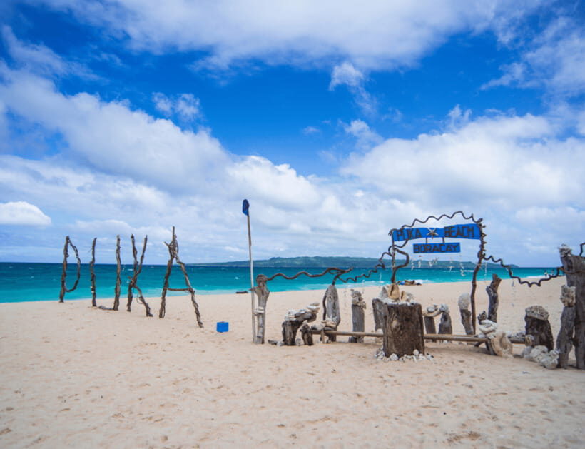 Boracay: Island Hopping with Lunch and Hot Kawa Bath - First Look: What This Boracay Tour Really Delivers for $40