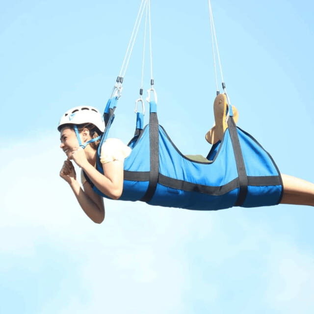 Boracay: Island Hopping with Lunch and Zipline - The Boat and Island Hopping Block: Snorkeling, Marine Life Viewing, and Quiet Stops