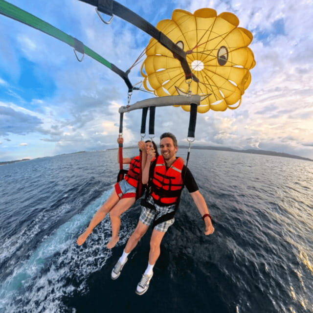 Boracay: Island Hopping with Lunch, Crystal Cove, Snorkeling - What to pack for this day (so you don’t buy anything twice)