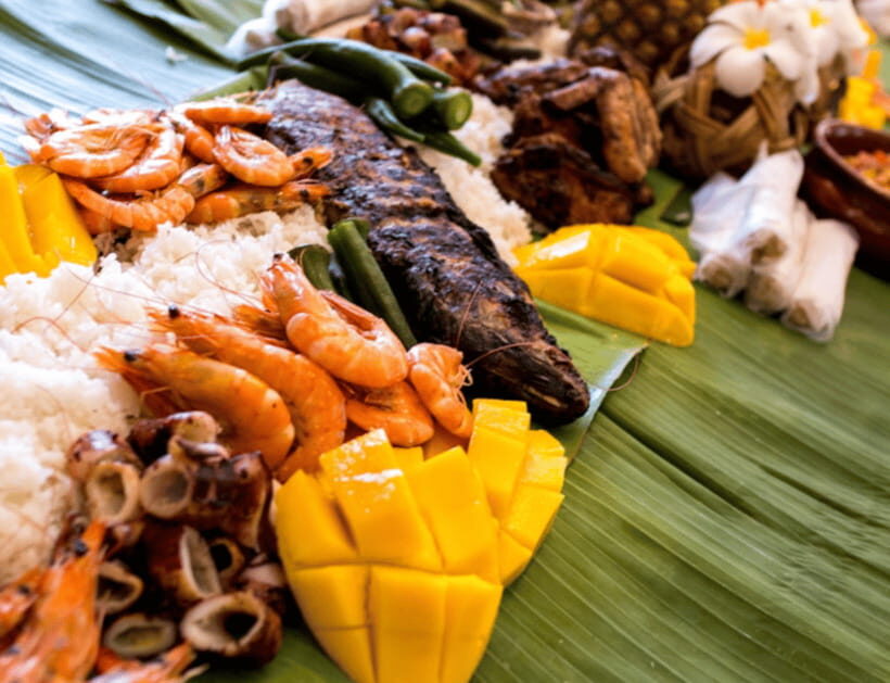 Boracay: Island Hopping with Lunch, Helmet Diving & ATV - Price and value: is $94 per person a fair deal?