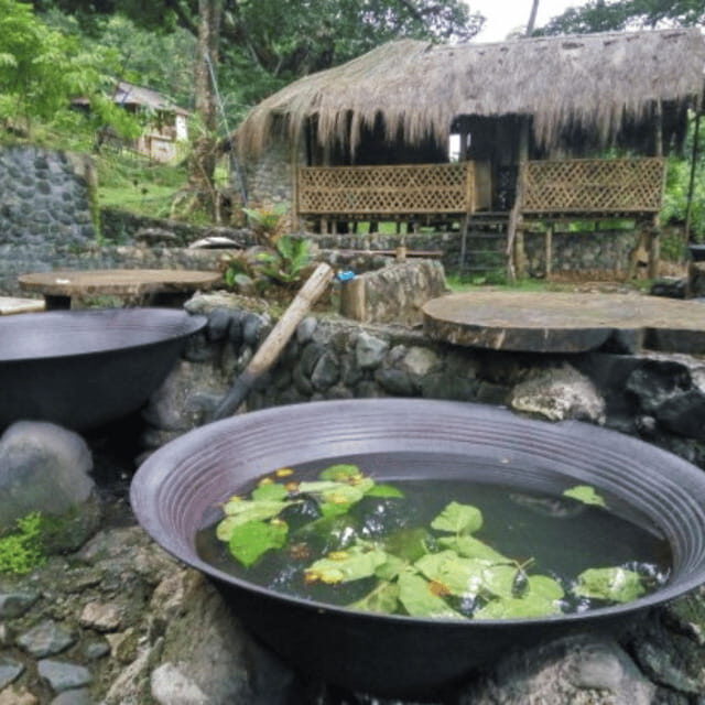 Boracay: Island Hopping with Lunch, Mainland ATV and Zipline - Price and value: is $90 a good deal for this mix of activities?
