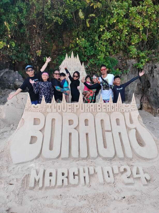 Boracay: Island Hopping with Snorkeling and Crystal Cove - Key highlights you’ll feel on the day