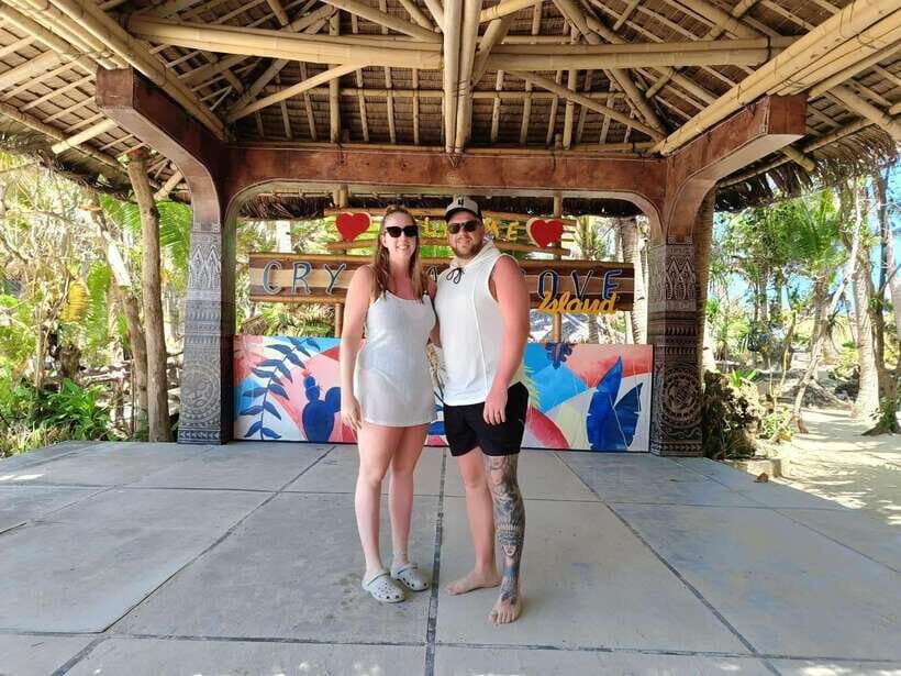 Boracay: Island Hopping with Snorkeling and Crystal Cove - Price and value: is $30 a smart deal?