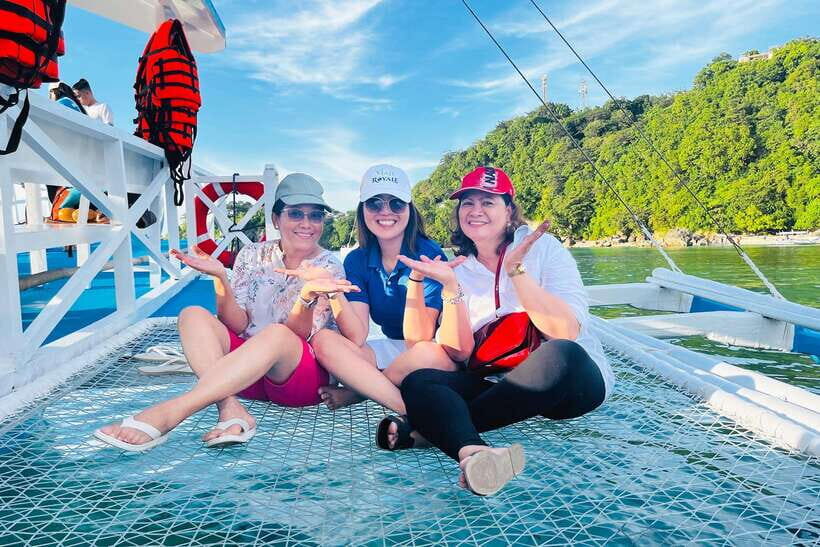 Boracay Island Rhythm Sunset Cruise - Price and value: why about $17 can work