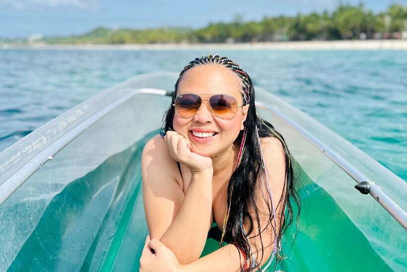 Boracay Island Rhythm Sunset Cruise - Logistics that matter: bring the right stuff