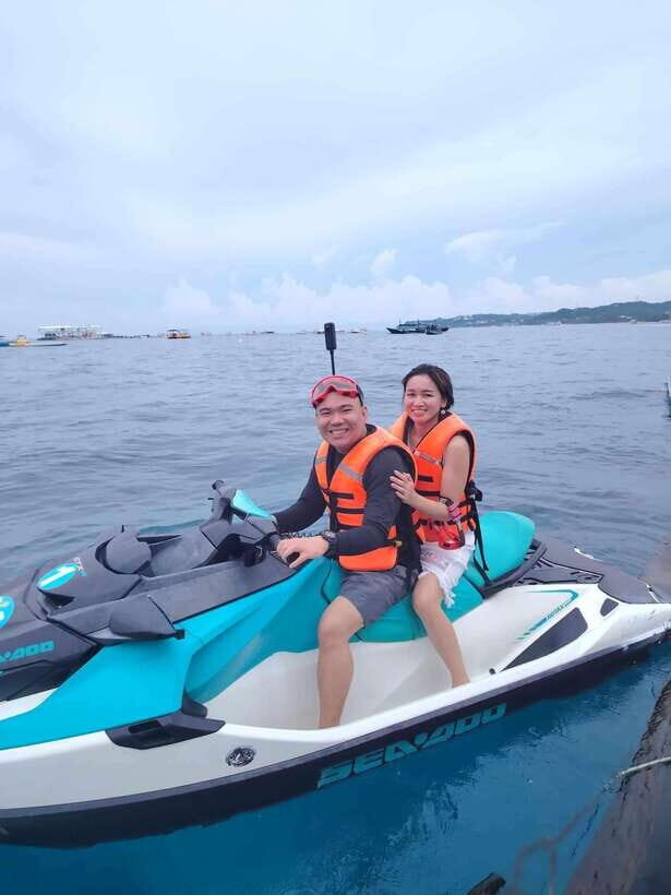 Boracay Jet Ski Adventure 30 minutes - Who Should Book This Jet Ski Adventure