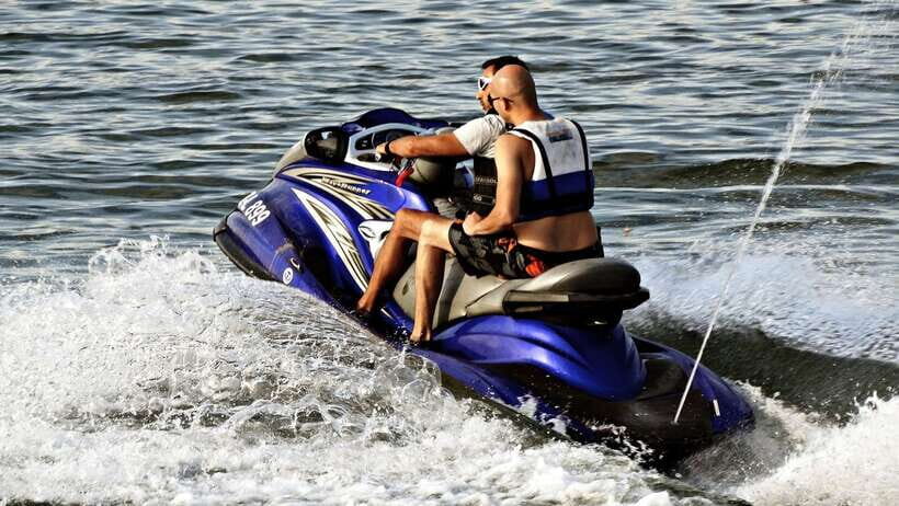 Boracay: Jet Ski Experience - Key Points Worth Knowing