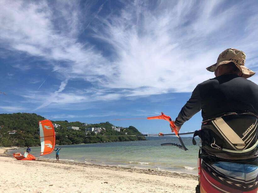 Boracay Kiteboarding Discovery Course - Key Takeaways Before You Go