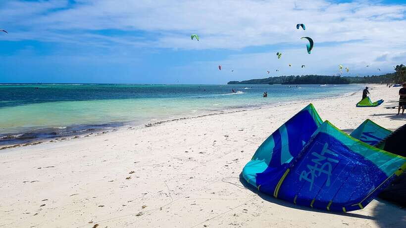 Boracay Kiteboarding Discovery Course - Safety First: The “Complete Safety” Part That Actually Helps
