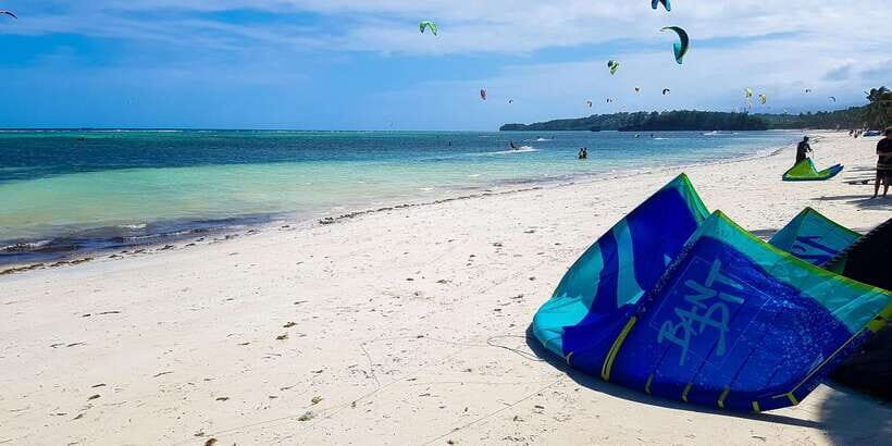 Boracay Kiteboarding Discovery Course - Premium Gear Check: What’s Included (and Why It Matters)