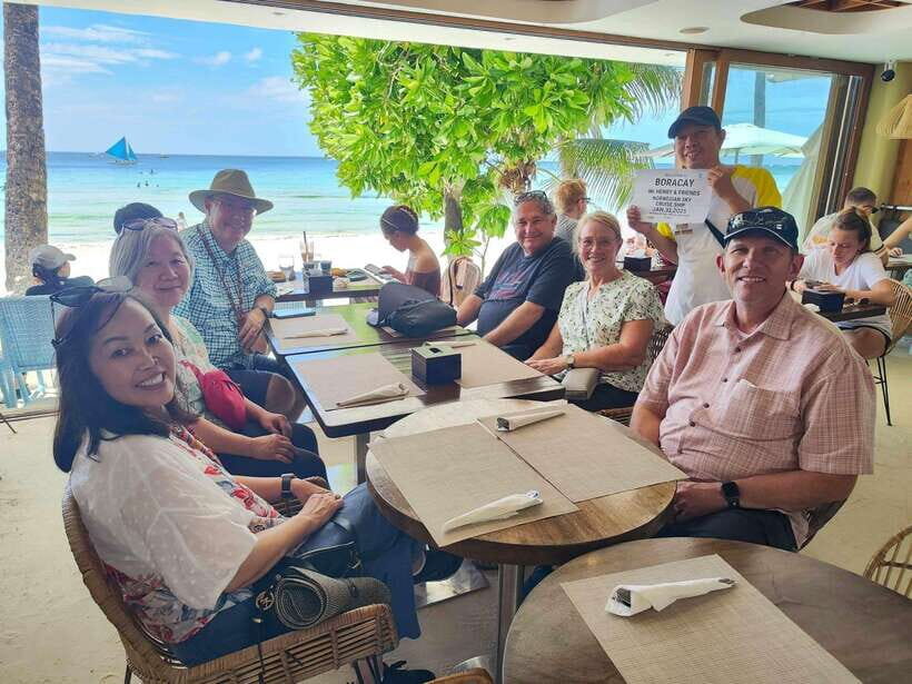 Boracay: Land Tour 3-Hours Guided Private Tour - Key highlights worth planning around