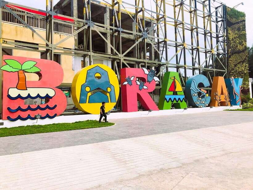 Boracay: Land Tour 3-Hours Guided Private Tour - Why This 3-Hour Private Boracay Land Tour Works