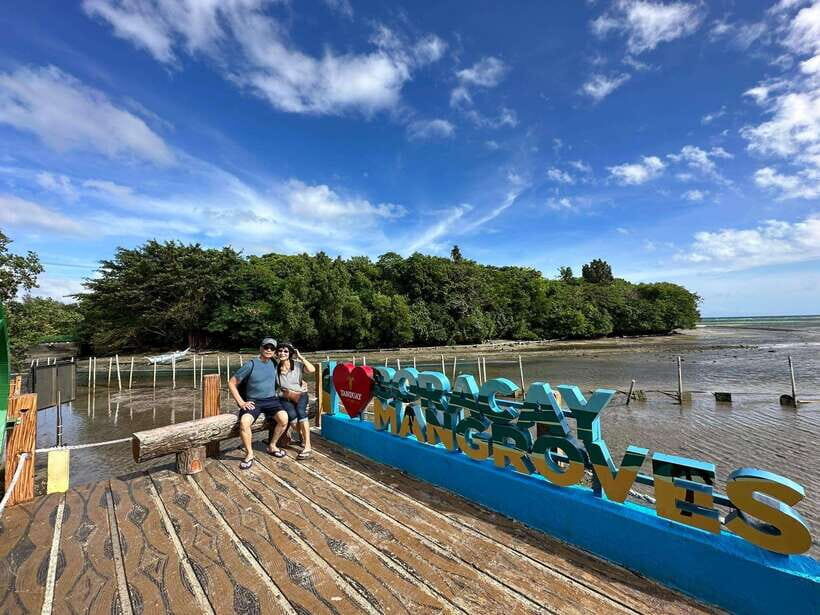 Boracay: Land Tour 3-Hours Guided Private Tour - The Boracay Keyhole (Cujo’s Keyhole): Toss a Coin, Get a Photo