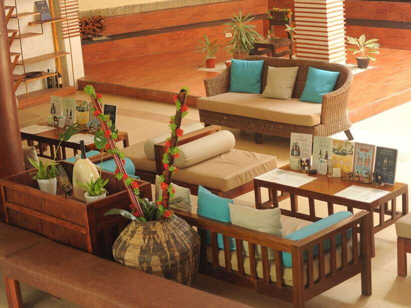 Boracay: Luna Spa Experience - Timing and getting there: how to plan your 2-hour slot