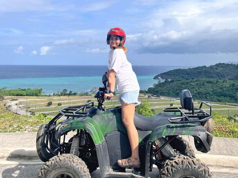 Boracay: Newcoast ATV Tour with Local Guide - Quick Take: What Makes This Tour Worth Your Time