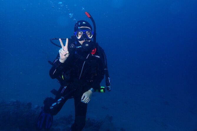 Boracay PADI Discover Scuba Diving - Safety Lecture First: How the Course Handles Fear