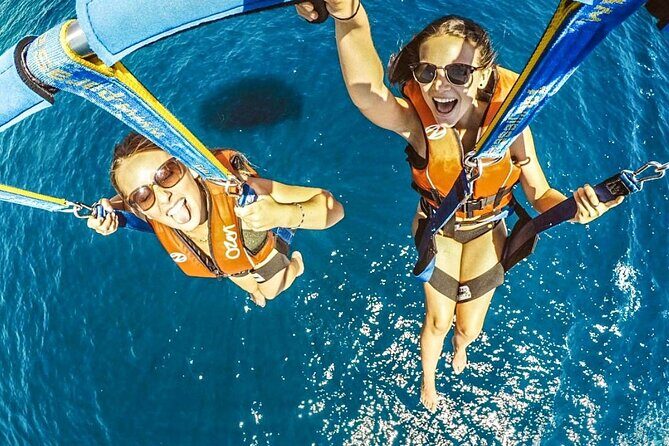 Boracay Parasailing Experience - What You’re Actually Getting: 15 Minutes Sky-High Over Boracay