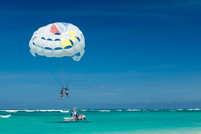 Boracay Parasailing Experience - Pickup, Timing, and the Day’s Rhythm (8:30 AM to 3:30 PM)