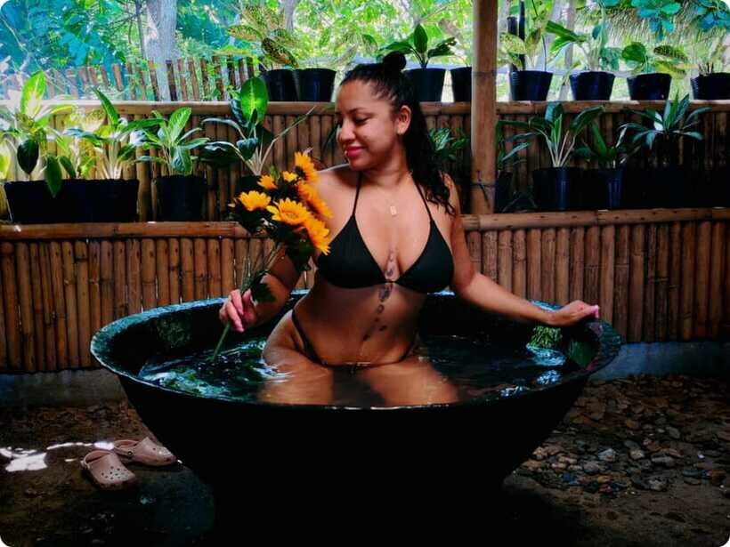 Boracay: Parasailing, Island Hopping, ATV Ride and Kawa Bath - Who this Boracay package is best for