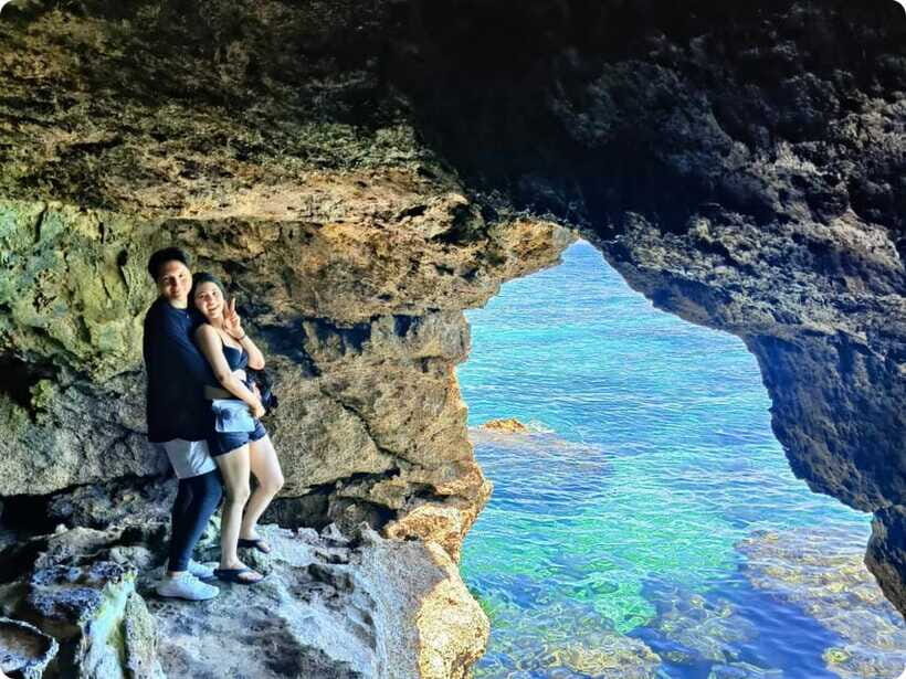 Boracay: Parasailing, Island Hopping, ATV Ride and Kawa Bath - Transfers and timing: why the day feels busy and how to make it work