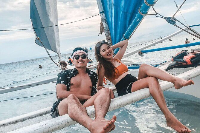 Boracay Paraw Sailing - When This Paraw Sail Makes Sense (and When It Doesn’t)