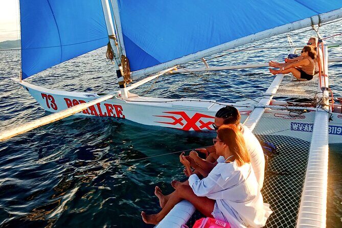 Boracay Paraw Sailing - Pickup Slots, Private Group Flow, and How You Actually Start