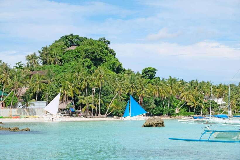 Boracay Private Land Tour - A 3-hour Boracay plan that goes beyond the usual