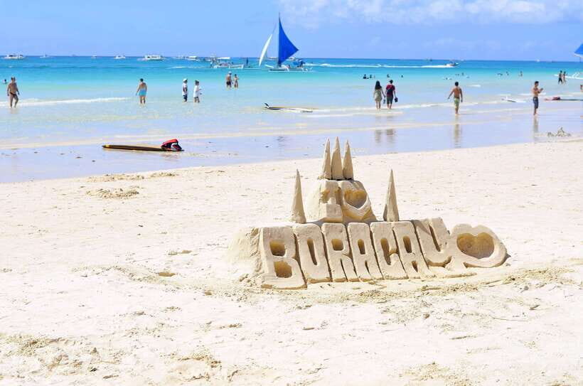 Boracay: Private Traditional Bamboo Boat Sailing Tour - What to Bring (and What to Skip) So You Don’t Regret Anything
