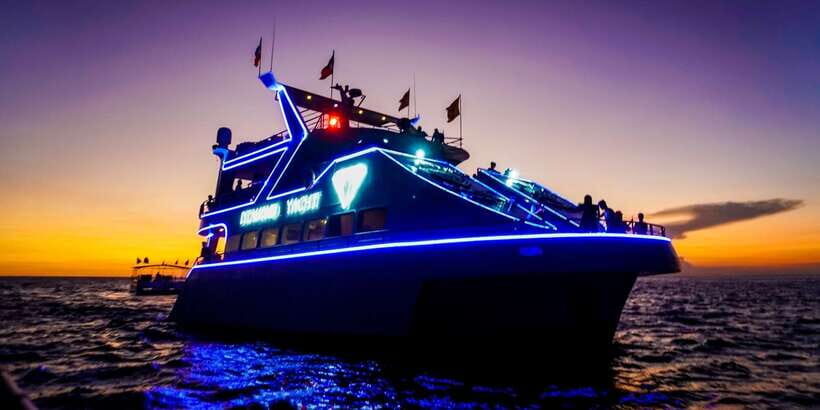 Boracay: Scenic Sunset Cruise with Live Music - Value check: who gets the best deal