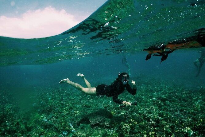 Boracay Snorkeling & Island Hopping tour - Puka Shell Beach: why it’s popular and what to expect