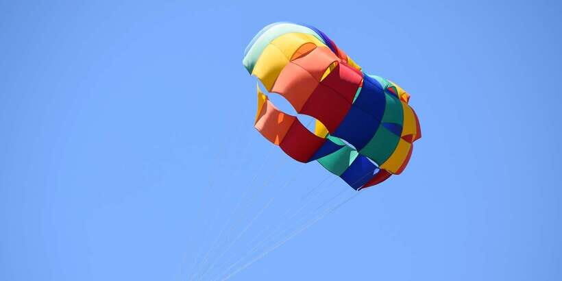 Boracay: Solo or Tandem Parasailing Experience - Price and Value: What $43 Really Covers