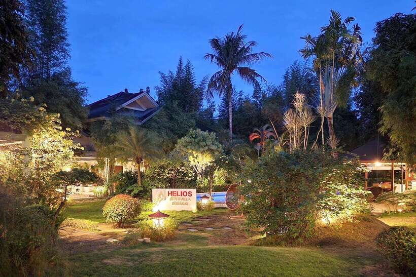 Boracay: Spa and Wellness Experience at Helios Spa - Who this spa experience fits best