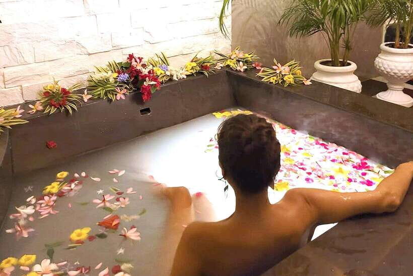 Boracay: Spa and Wellness Experience at Helios Spa - Getting there the easy way: transfers from D’Mall