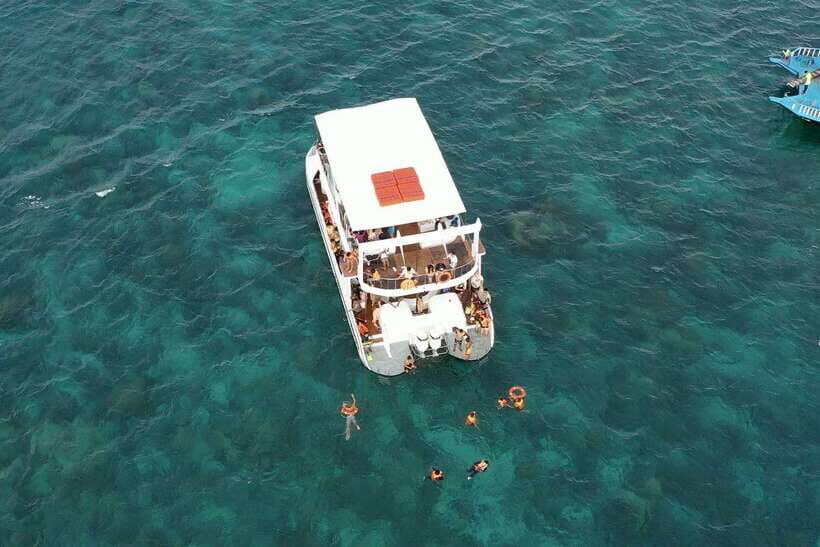 Boracay: Sunset Boat Party with Snacks - Why This Sunset Cruise Feels Like More Than a Boat Ride